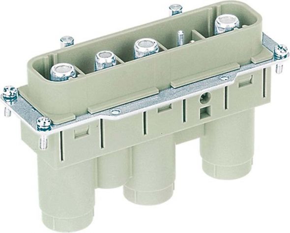 Steckverbinder 09 38 005 2601 Steckverbinder 09 38 005 2601