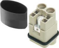 Steckverbinder-Gehäuse 09 12 002 2752