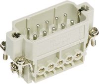 Steckverbinder 09 20 010 2614
