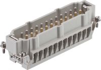 Steckverbinder-Einsatz 09 33 024 2691