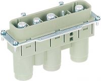 Steckverbinder 09 38 005 2601