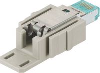 RJ45-Steckereinsatz 09 45 400 1520