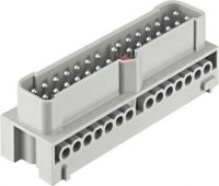 Steckverbinder 19 41 028 2601