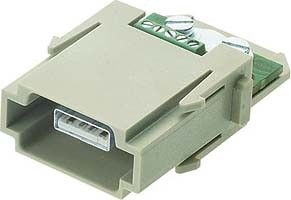USB Modul 09 14 001 4651 USB Modul 09 14 001 4651