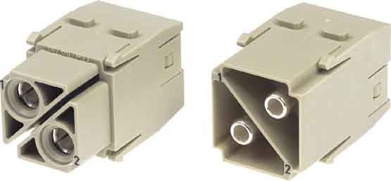 Stiftmodul 09 14 002 2653