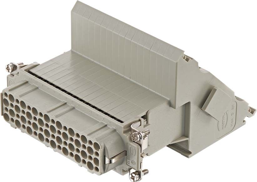 Buchseneinsatz 09 21 064 4701