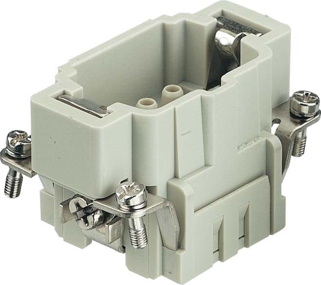 Crimpanschluss 09 33 006 2602