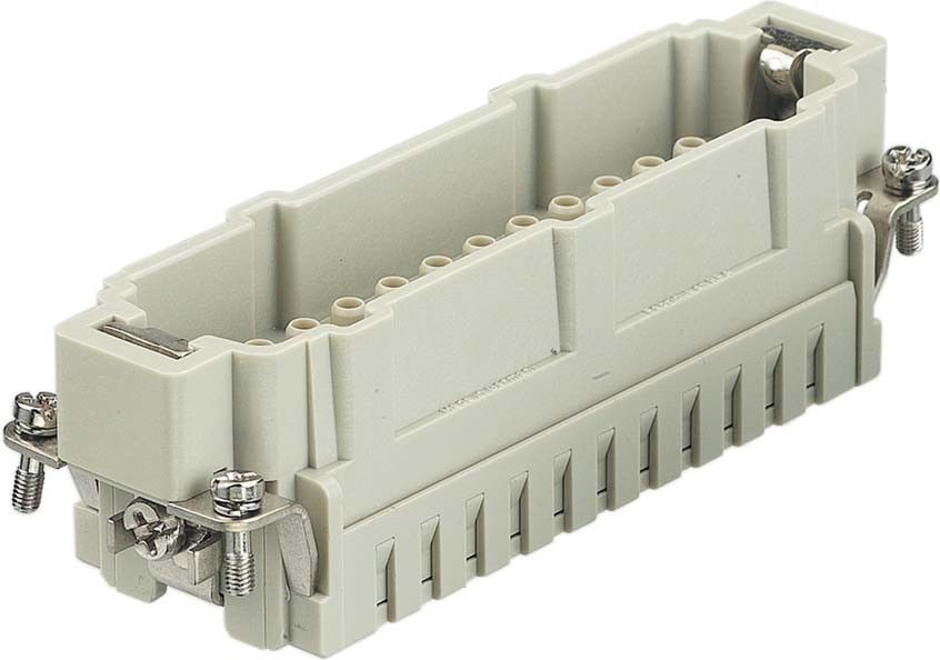 Kontakteinsatz Crimp 09 33 024 2602