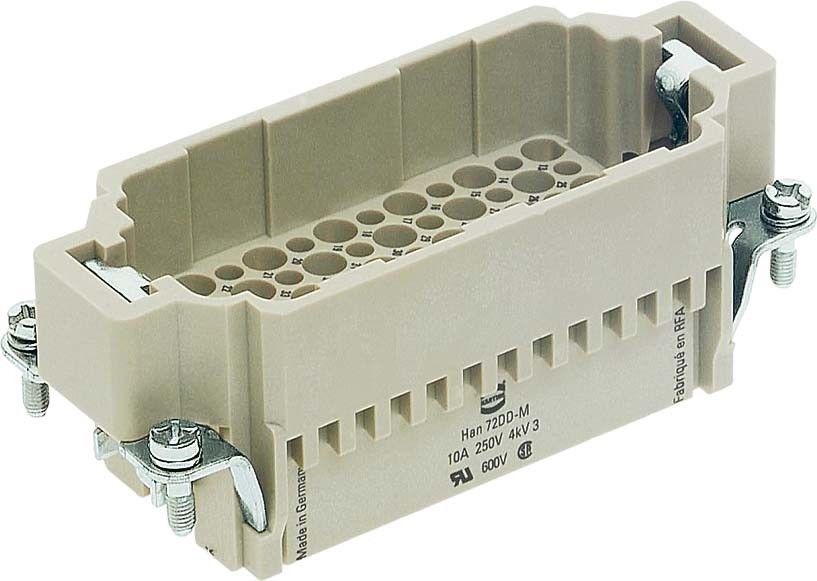 Kontakteinsatz Crimp 09 16 072 3001