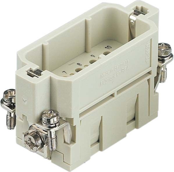 Kontakteinsatz Crimp 09 20 010 3001