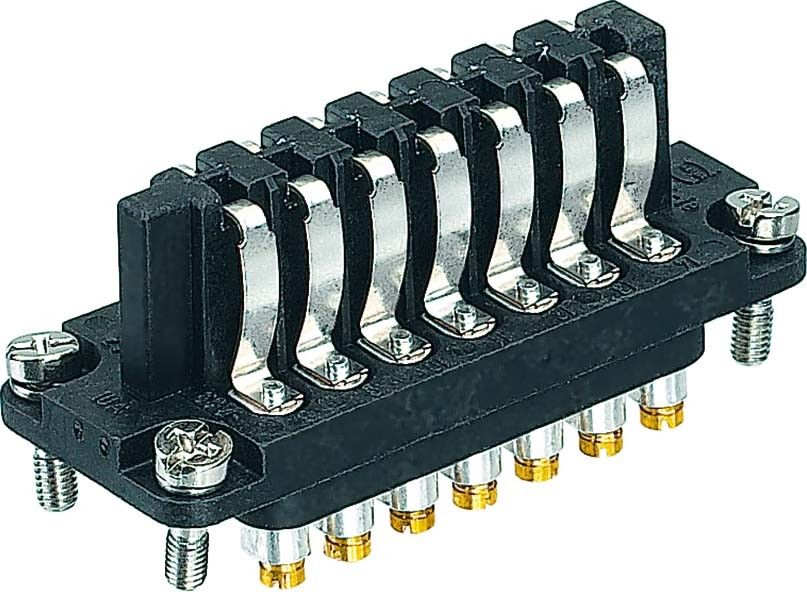 Schraubanschluss 09 70 014 2811 Schraubanschluss 09 70 014 2811