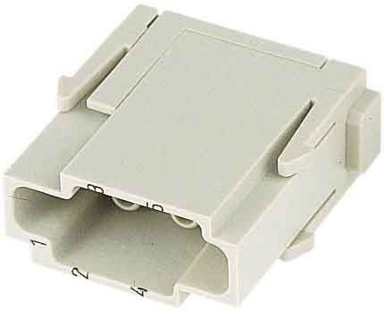 Kontakteinsatz Crimp 09 14 006 3001 Kontakteinsatz Crimp 09 14 006 3001