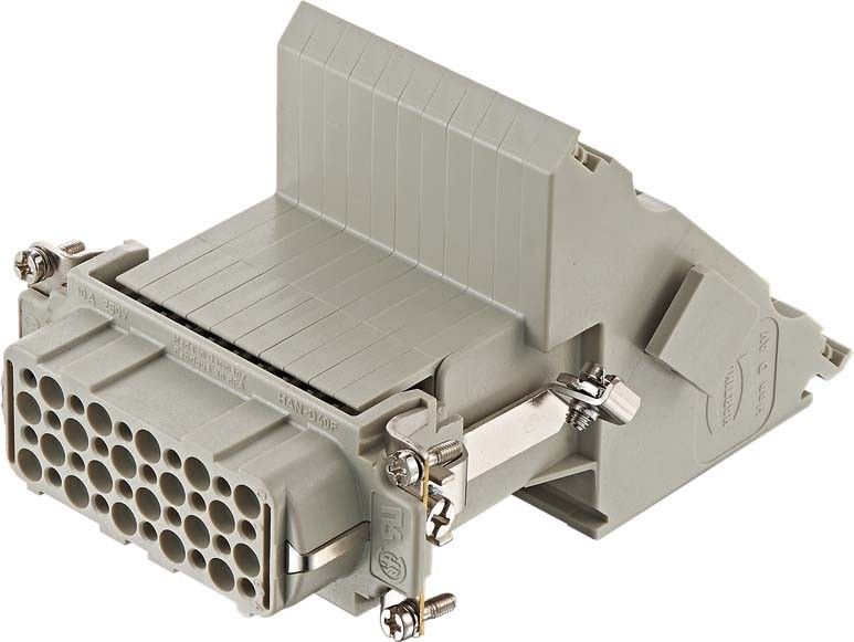 Anschlußverteiler 09 21 040 4711