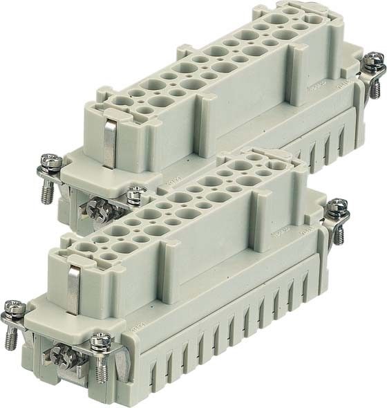 Kontakteinsatz Crimp 09 33 024 2712