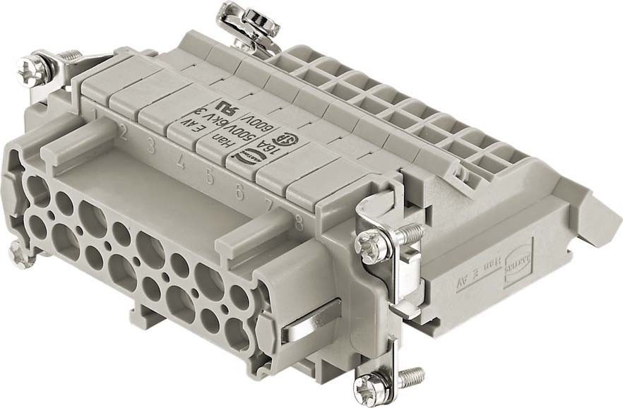 Anschlußverteiler 09 33 016 4725