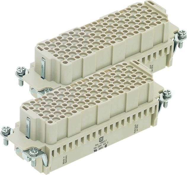 Kontakteinsatz Crimp 09 16 108 3111