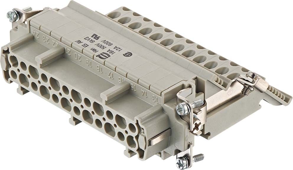 Anschlußverteiler 09 33 024 4739