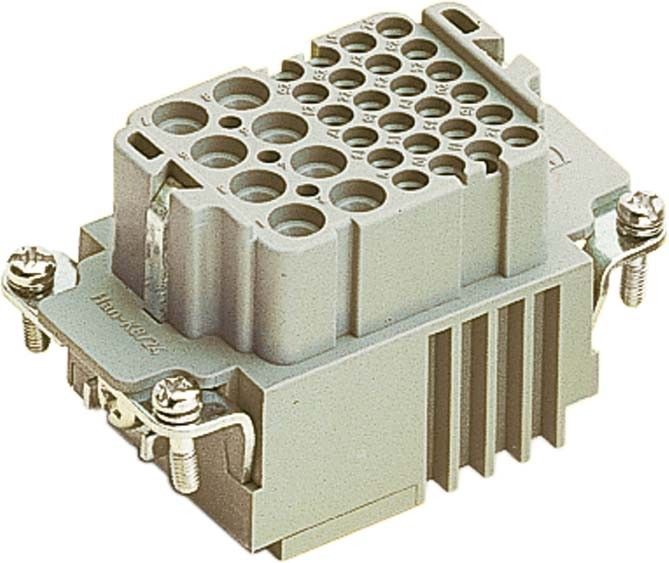 Buchseneinsatz 09 38 032 3101