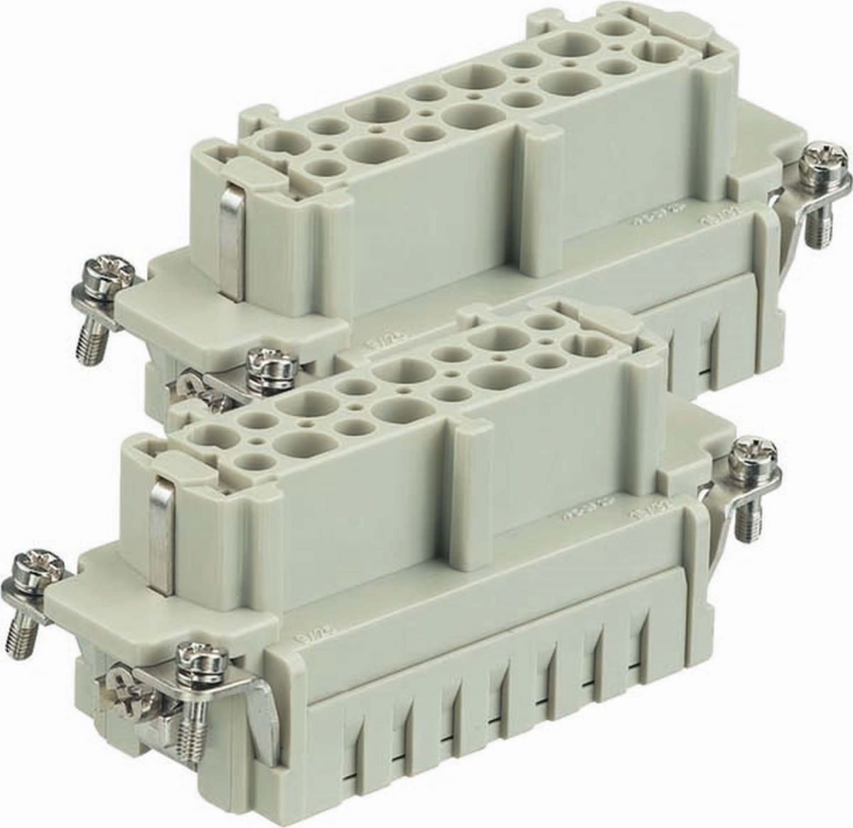 Buchseneinsatz 09 33 016 2712