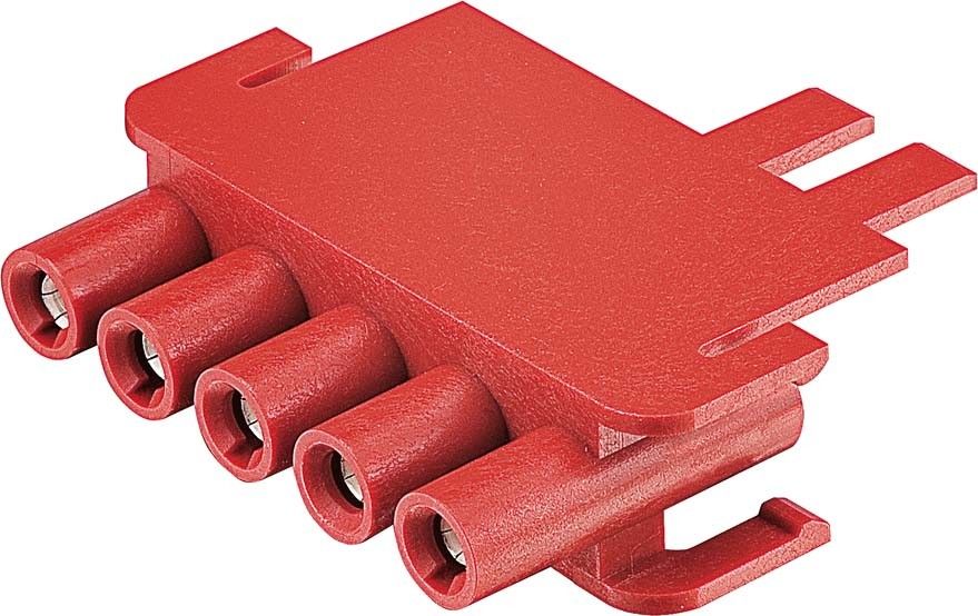 Buchsenträger 11 05 105 2803