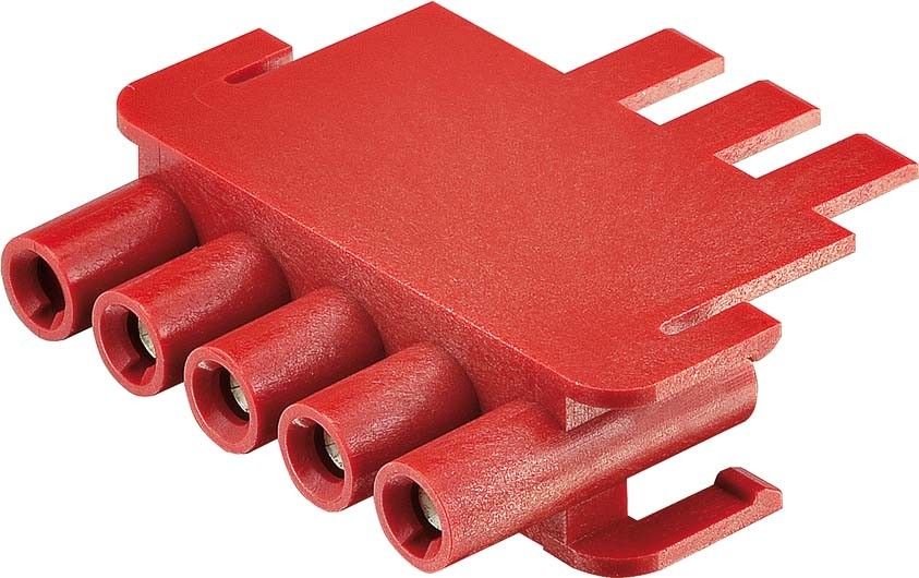 Buchsenträger 11 05 105 2804