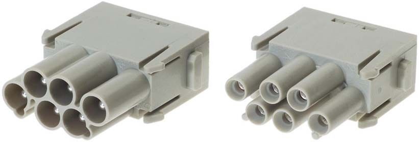 Kontakteinsatz Crimp 09 14 006 3041