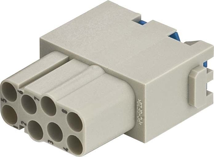Han EE Quick-Lock module 09 14 008 2733