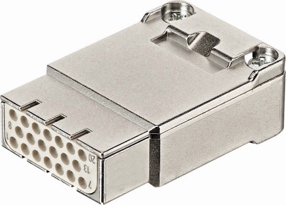 Buchsenmodul 09 14 020 3113 Buchsenmodul 09 14 020 3113