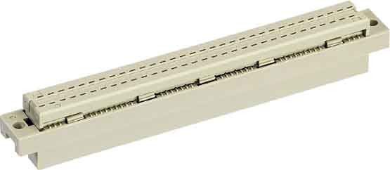 Rückwandsteckverbinder 09 03 264 6828 Rückwandsteckverbinder 09 03 264 6828