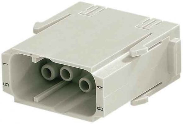 Stifteinsatz 09 14 008 3001 Stifteinsatz 09 14 008 3001