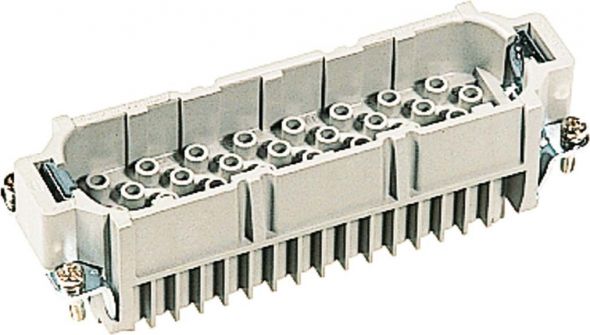 Crimpanschluss 09 21 064 3001 Crimpanschluss 09 21 064 3001