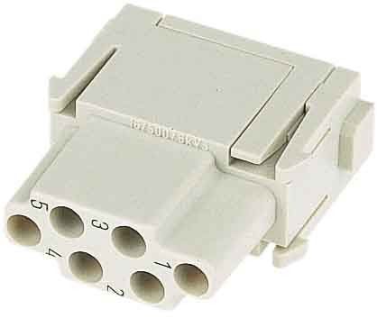 Kontakteinsatz Crimp 09 14 006 3101 Kontakteinsatz Crimp 09 14 006 3101