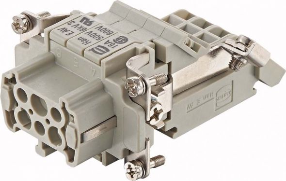 Anschlussverteiler 09 33 006 4735 Anschlussverteiler 09 33 006 4735