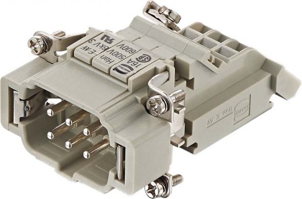 Anschlussverteiler 09 33 006 4625 Anschlussverteiler 09 33 006 4625