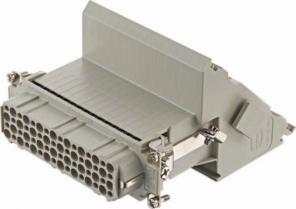 Buchseneinsatz, Han D AV 09 21 064 4711