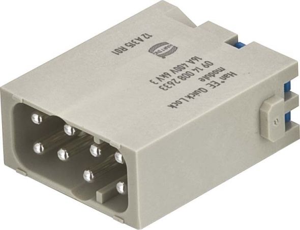 Han EE Quick-Lock module 09 14 008 2633