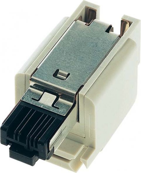 Han Brid-RJ45 09 12 003 3011 Han Brid-RJ45 09 12 003 3011