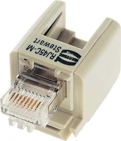 RJ45-Stecker 09 12 003 3021 RJ45-Stecker 09 12 003 3021