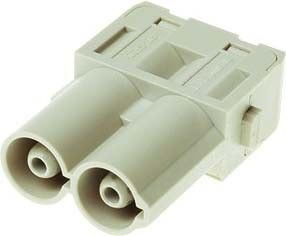 Steckverbinder 09 14 002 2647 Steckverbinder 09 14 002 2647