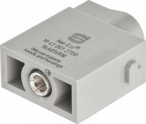 PE Kontaktmodul 19410012700 PE Kontaktmodul 19410012700