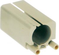 Buchseneinsatz 09 15 003 3101