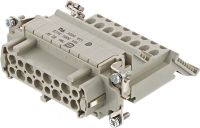 Anschlussverteiler 09 33 016 4729