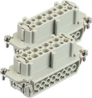 Schraubanschluß 09 33 016 2711