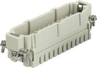 Kontakteinsatz Crimp 09 33 024 2602