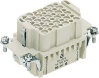 Kontakteinsatz Crimp 09 16 042 3101