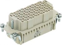 Kontakteinsatz Crimp 09 16 072 3101