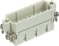 Kontakteinsatz Crimp 09 20 016 3001