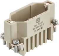 Kontakteinsatz Crimp 09 21 015 3001