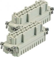 Kontakteinsatz Crimp 09 33 024 2712