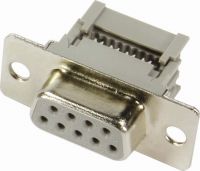Buchsenleiste 09 66 318 7500